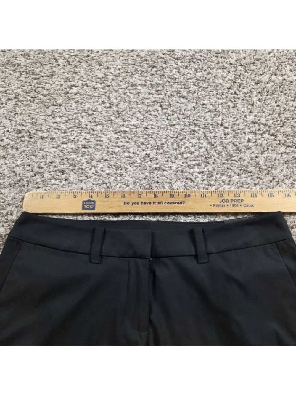 Nike Flex Dri Woven Shorts Women's 6 Golf Performance Tags